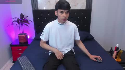 Josh -  Schedule 1400 - 2200 online show from 5, 10, 2025