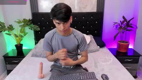 Josh -  Schedule 1400 - 2200 online show from 18, 10, 2025