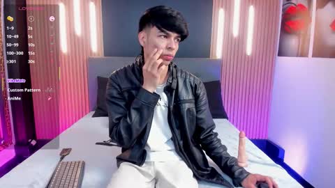 Josh -  Schedule 1400 - 2200 online show from 10, 1, 2026