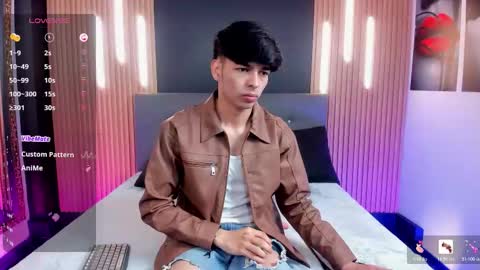 Josh -  Schedule 1400 - 2200 online show from 12, 1, 2026