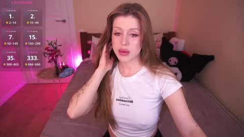 Peny online show from 21, 11, 2025