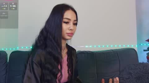 Snapshot of onlyxandra7 chatting on 4, 12, 2024 Xandra online show from 4, 12, 2024