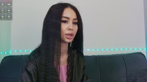Snapshot of onlyxandra7 chatting on 16, 12, 2024 Xandra online show from 16, 12, 2024