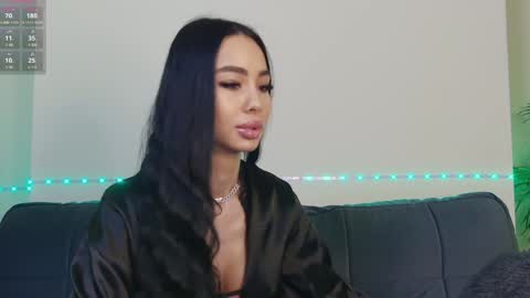 Snapshot of onlyxandra7 chatting on 16, 1, 2025 Xandra online show from 16, 1, 2025