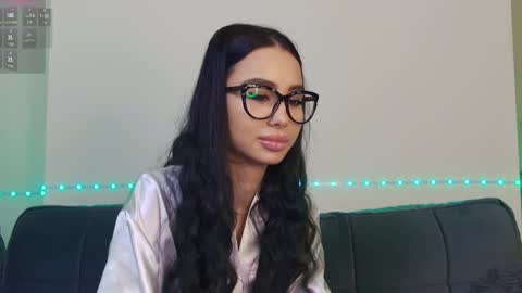Snapshot of onlyxandra7 chatting on 18, 1, 2025 Xandra online show from 18, 1, 2025