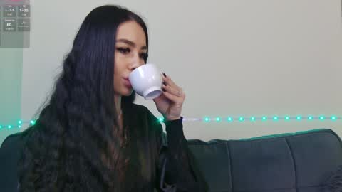 Snapshot of onlyxandra7 chatting on 30, 1, 2025 Xandra online show from 30, 1, 2025