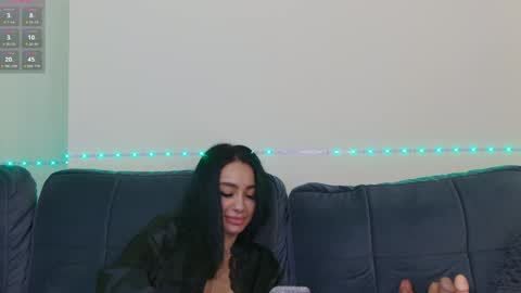 Snapshot of onlyxandra7 chatting on 30, 1, 2025 Xandra online show from 30, 1, 2025