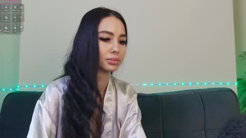 Snapshot of onlyxandra7 chatting on 31, 1, 2025 Xandra online show from 31, 1, 2025