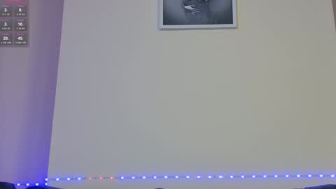 Snapshot of onlyxandra7 chatting on 6, 2, 2025 Xandra online show from 6, 2, 2025