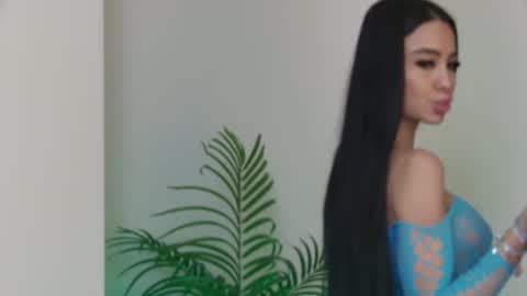 Snapshot of onlyxandra7 chatting on 25, 2, 2025 Xandra online show from 25, 2, 2025