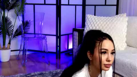 Xandra online show from 20, 11, 2025