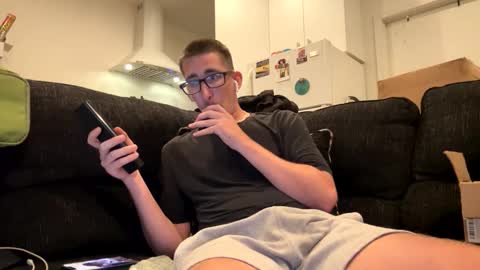 onthecumup69 online show from 20, 10, 2025