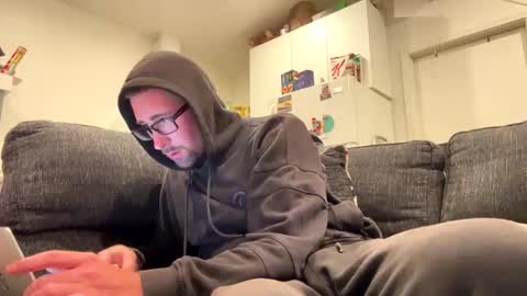 onthecumup69 online show from 24, 11, 2025