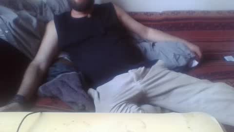 ontheedge83 online show from 19, 1, 2025