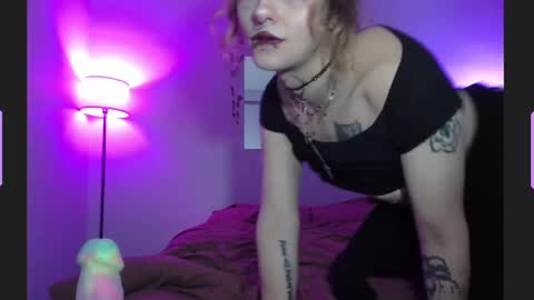 onyx_black666 online show from 6, 10, 2025