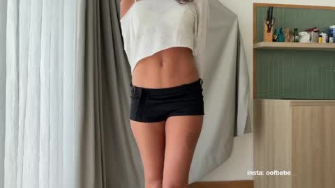 Snapshot of oofbabe__ chatting on 24, 4, 2026 Helen online show from 24, 4, 2026
