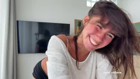 Snapshot of oofbabe__ chatting on 14, 5, 2026 Helen online show from 14, 5, 2026