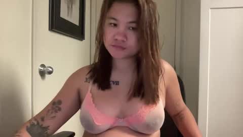 Miss Girly online show from 19, 12, 2025