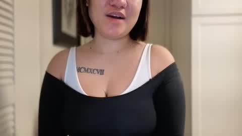 Miss Girly online show from 23, 2, 2026