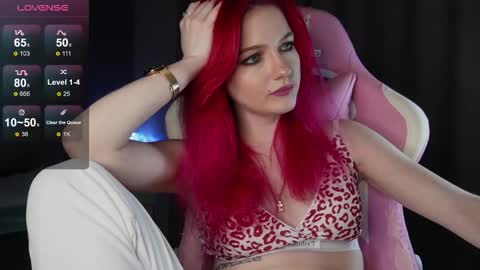 Hannah online show from 24, 11, 2025