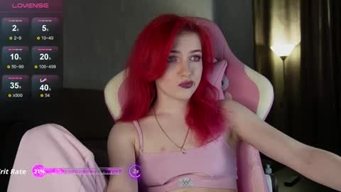 Snapshot of ooliviaa chatting on 8, 2, 2026 Hannah online show from 8, 2, 2026