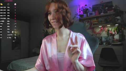 Olivia. online show from 31, 3, 2026