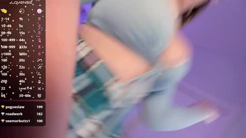 Snapshot of ooops_boobs chatting on 2, 1, 2025 Chloe follow me online show from 2, 1, 2025