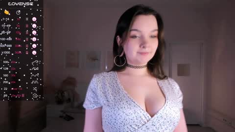 Snapshot of ooops_boobs chatting on 12, 1, 2025 Chloe follow me online show from 12, 1, 2025