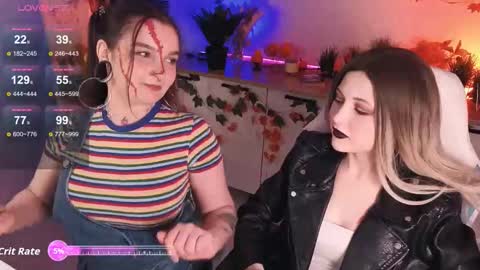  Chloe  follow me  online show from 30, 10, 2025