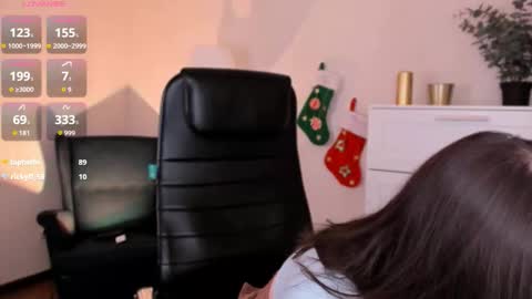  Chloe  follow me  online show from 11, 1, 2026