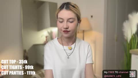 Snapshot of oops_my_english chatting on 8, 2, 2026 Nancy online show from 8, 2, 2026