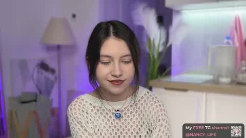 Snapshot of oops_my_english chatting on 18, 2, 2026 Nancy online show from 18, 2, 2026