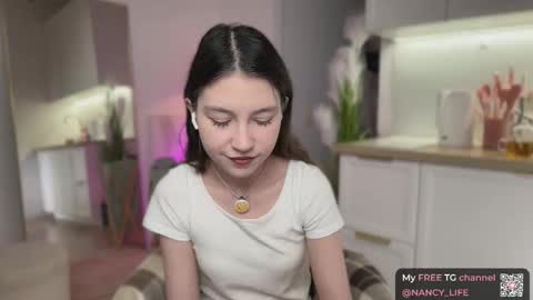 Snapshot of oops_my_english chatting on 3, 3, 2026 Nancy online show from 3, 3, 2026