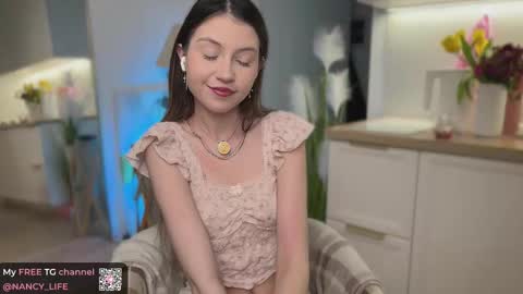 Nancy online show from 11, 3, 2026