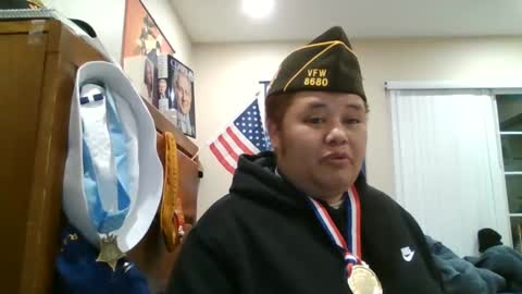 oorah1775 online show from 27, 12, 2024