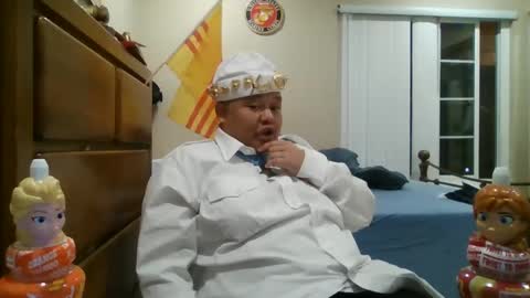 oorah1775 online show from 1, 3, 2025