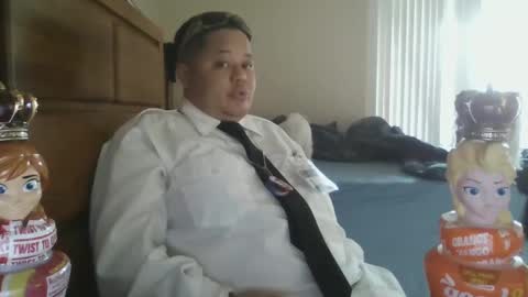 oorah1775 online show from 4, 3, 2025