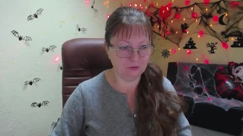 Vanessa online show from 23, 10, 2025