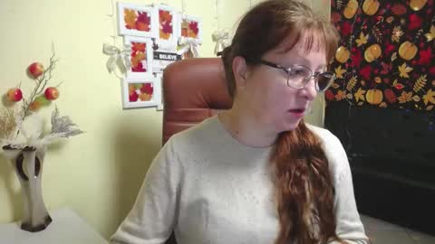 Vanessa online show from 24, 11, 2025