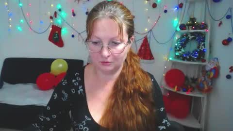 Vanessa online show from 5, 1, 2026