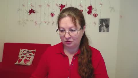 Vanessa online show from 16, 2, 2026