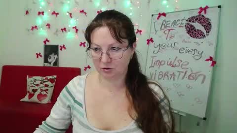 Vanessa online show from 25, 3, 2026