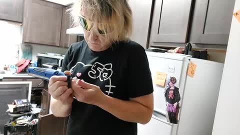 TsJojo online show from 9, 12, 2024