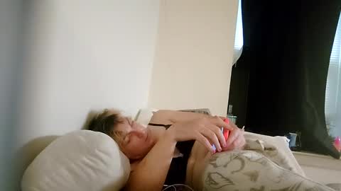 TsJojo online show from 9, 12, 2024