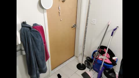 TsJojo online show from 13, 1, 2025