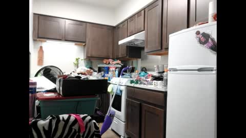 TsJojo online show from 3, 2, 2025