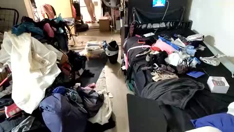 TsJojo online show from 21, 2, 2025