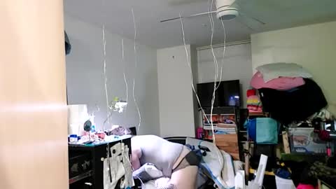 TsJojo online show from 18, 9, 2025