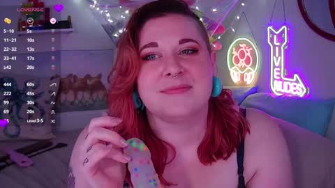 Opal online show from 31, 1, 2025