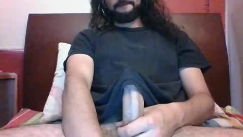 Devil online show from 16, 10, 2025